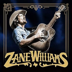 : Zane Williams - Sammlung (08 Alben) (2006-2019)