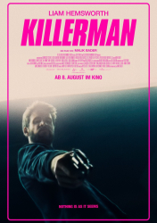 : Killerman 2019 German Ac3 Dl 1080p BluRay x265-FuN