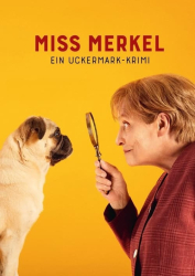 : Miss Merkel Mord im Schloss 2023 German Ac3 1080p UhdtvriP x264-4Wd