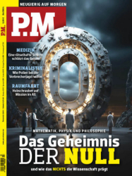 : PM - Neugierig auf Morgen - WissensMagazin No 03 - Marz 2024