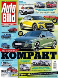 : Auto Bild Magazin No 11 vom 14 März 2024