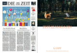 : Die Zeit mit Zeit Magazin + Furche No 13 vom 14  März 2024
