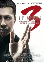 : Ip Man 3 2015 Uncut German Dl Complete Pal Dvd9-iNri