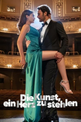 : Die Kunst ein Herz zu stehlen 2024 German 1080p NF WEB H264-LDO