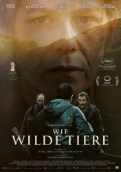 : Wie wilde Tiere 2022 German Ac3 Dl 1080p BluRay x265-FuN