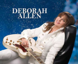 : Deborah Allen - Sammlung (14 Alben) (1984-2023)