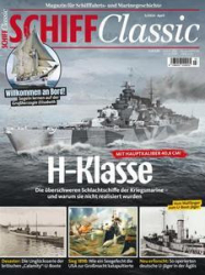 :  Schiff Classic Magazin April No 04 2024