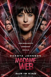 : Madame Web 2024 German Eac3 5 1 Dubbed Dl 2160p Web-Dl Dv Hdr H 265-4Wd