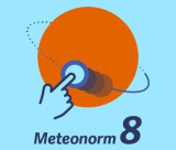 : Meteonorm 8.2.0