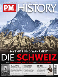 : PM History Magazin für Geschichte No 02 2024