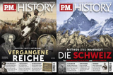 : P M  History Magazin No 02-03 Februar+März 2024
