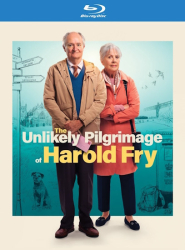 : Die unwahrscheinliche Pilgerreise des Harold Fry 2023 German Dts Dl 1080p BluRay x264-Jj