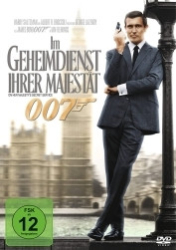 : James Bond 007 Im Geheimdienst ihrer Majestät 1969 German 1600p AC3 micro4K x265 - RACOON