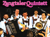 : Zangtaler Quintett - Sammlung (04 Alben) (1982-2020)