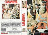 : The New Erotic Adventures of Casanova (1977)