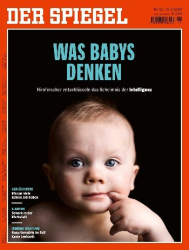 : Der Spiegel - 15 März 2024