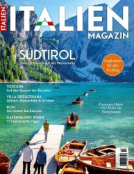 :  Italien Magazin No 02 2024