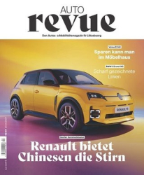 :  Auto Revue Magazin No 02 2024