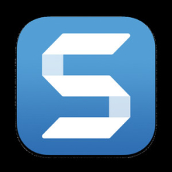 : TechSmith Snagit 2024.2.0 macOS