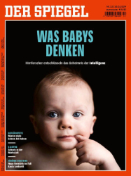 : Der Spiegel - 16. März 2024