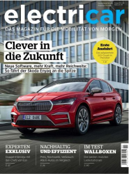 : Electricar Automagazin No 02 2024
