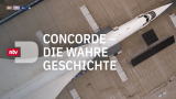 : Concorde - Die wahre Geschichte 2023 German Doku 1080p Web H264-Mge