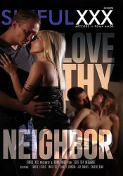 : Love Thy Neighbor (2024)