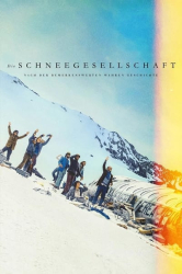 : Die Schneegesellschaft 2023 German AC3 DL 1080p WEB x264-HQXD