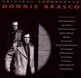 : Donnie Brasco (Music From The Original Motion Picture) (1997)