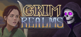 : Grim Realms-Tenoke