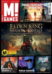 :  M! Games Magazin April No 04 2024