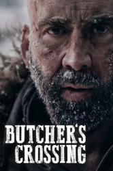 : Butchers Crossing 2022 German Eac3 Dl 1080p BluRay x265-Vector