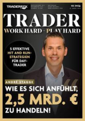 :  Trader WP Magazin März No 02 2024