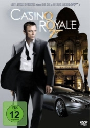 : James Bond 007 Casino Royale 2006 1600p AC3 micro4K x265 - RACOON