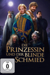 : Die Prinzessin und der blinde Schmied 2018 German 1080p Amzn Web H264-Oergel