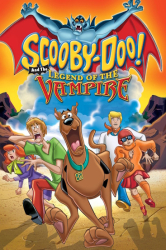 : Scooby Doo Abenteuer am Vampirfelsen 2003 German Dl Ac3 1080p Hdtv x264-Tscc