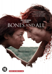 : Bones and All 2022 German Dl Eac3 1080p Dv Hdr Amzn Web H265-ZeroTwo