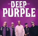 : Deep Purple - Sammlung (66 Alben) (1968-2021)