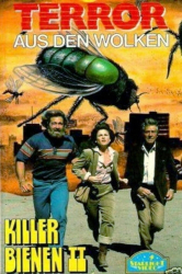 : Terror aus den Wolken Killer Bienen 2 1978 German Dl 1080p BluRay Avc-Untavc