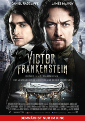 : Victor Frankenstein 2015 German Dl Dv 2160p Web H265-Dmpd