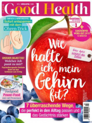 : Good Health Germany - März-April 2024