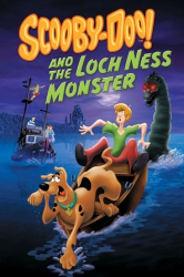 : Scooby Doo und das Ungeheuer von Loch Ness 2004 German Dl Ac3 1080p Hdtv x264-Tscc