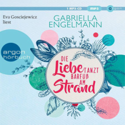 : Gabriella Engelmann - Zauberhaftes Lütteby 1 - Die Liebe tanzt barfuß am Strand