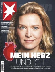 : Der Stern Nachrichtenmagazin No 13 vom 21  März 2024
