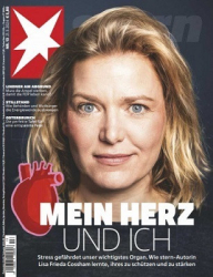 :  Der Stern Nachrichtenmagazin No 13 vom 21 März 2024