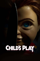 : Childs Play 2019 German Eac3 Dl 1080p BluRay x265-Vector