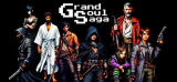 : Grand Soul Saga-Tenoke