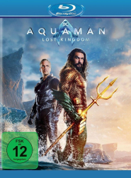 : Aquaman Lost Kingdom 2023 German Bdrip XviD-AsCoR