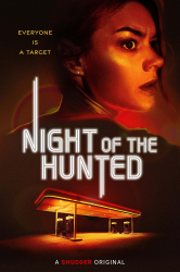 : Night of the Hunted 2023 German Dl 1080p BluRay Avc-Untavc