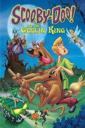 : Scooby-Doo Film F12 Scooby-Doo und der Koboldkoenig 2008 German Dl Dubbed 1080p Web-Dl h264-Gdr